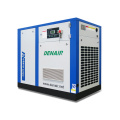 low pressure type screw air compressor with big air capacity